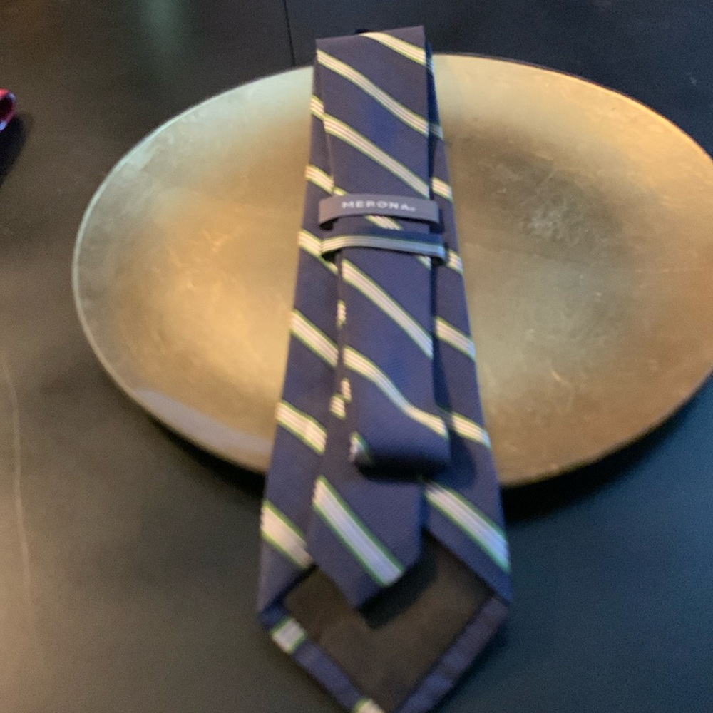 Merona tie - Picture 2 of 2
